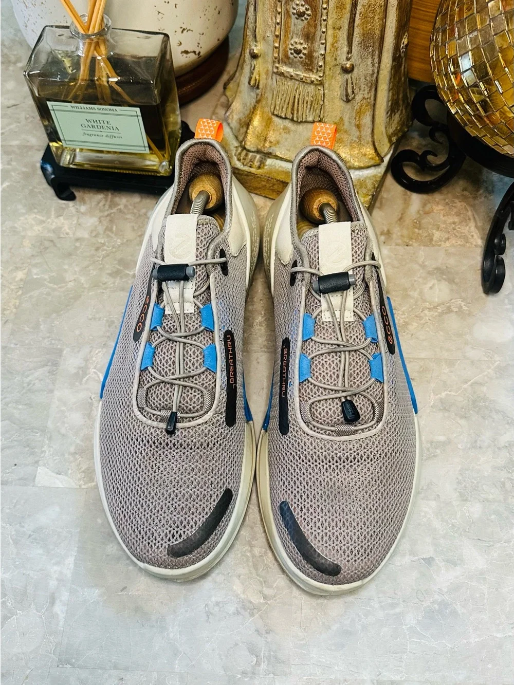 Ecco men’s biom